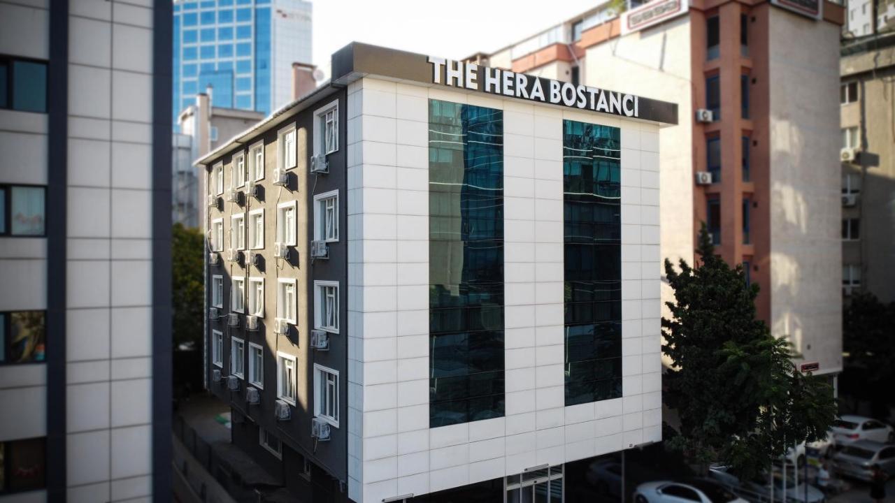 The Hera Bostanci - Istanbul — Fotos 2