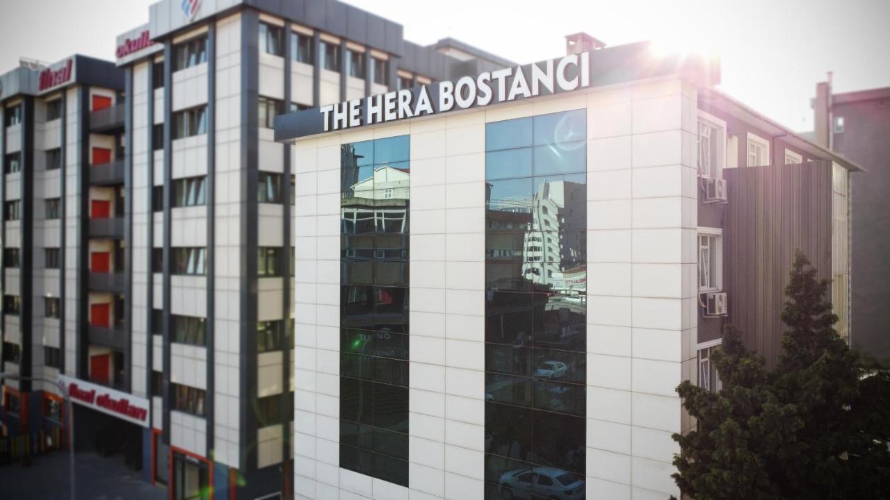The Hera Bostanci - Istanbul — Fotos 1